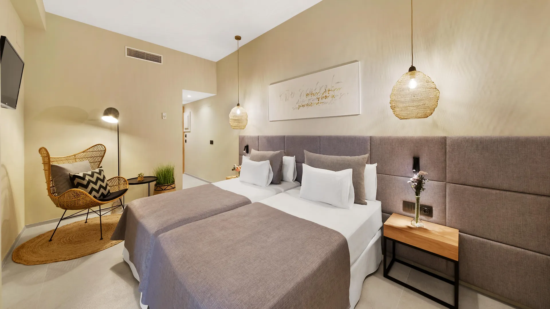 Hotel Almudaina Palma de Mallorca