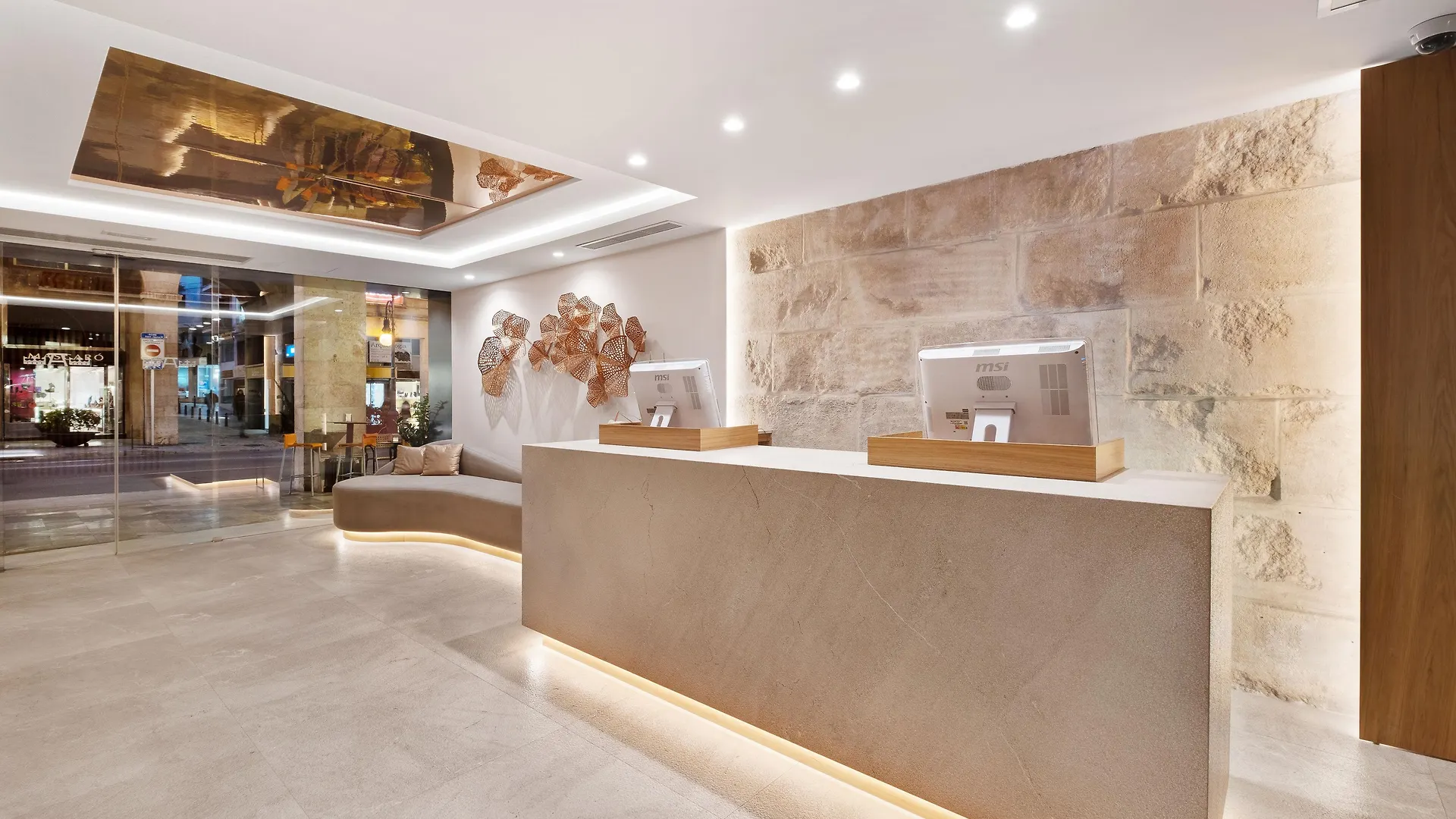 Hotel Almudaina Palma de Mallorca