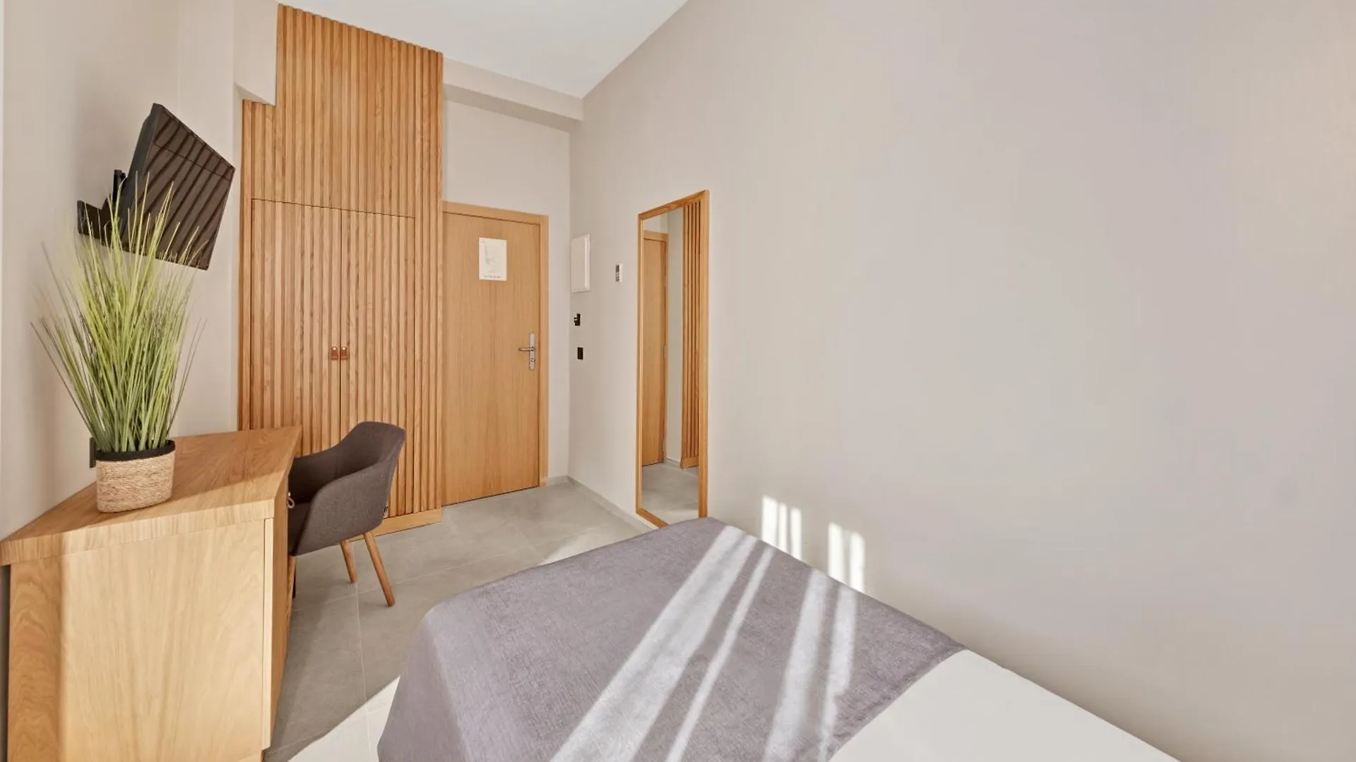 ****  Hotel Almudaina Palma de Mallorca İspanya