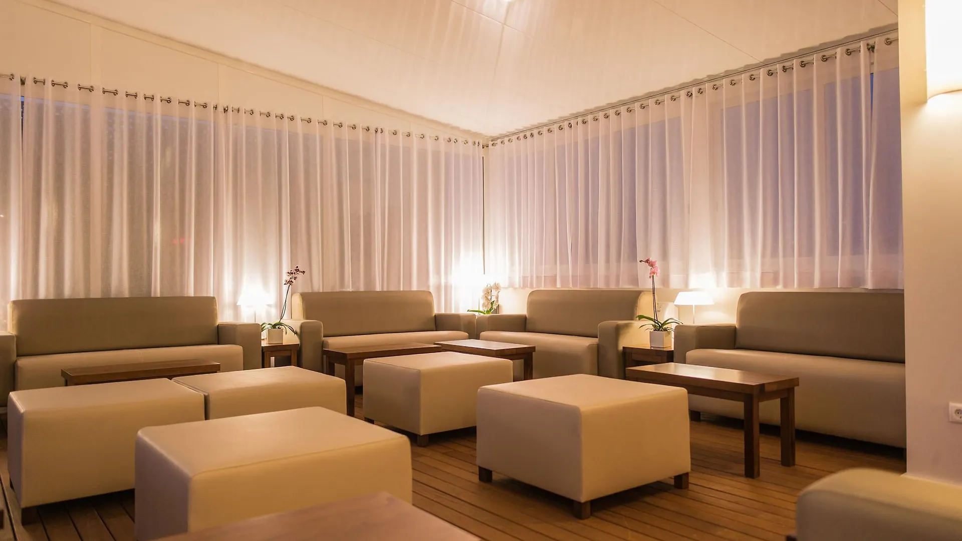 Hotel Almudaina Palma de Mallorca