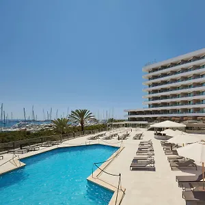 Отель Melia Marina Пальма-де-Майорка