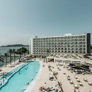 Otel The Ibiza Twiins - 4* Sup, Playa d'en Bossa