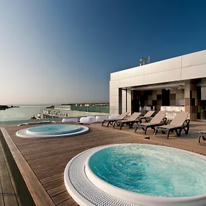 Otel Barcelo Hamilton Menorca - Adults Only, Es Castell (Menorca)