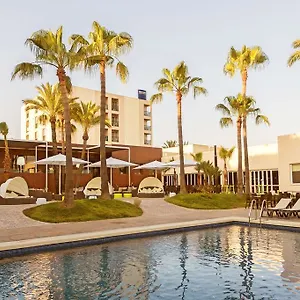 Otel Occidental Ibiza, Port des Torrent
