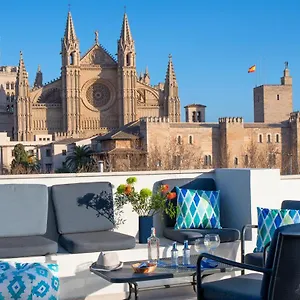 Apuntadores 8 Casa de hóspedes