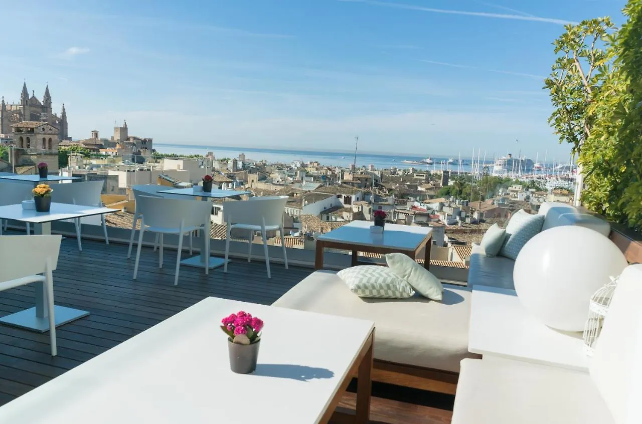 Hotel Almudaina Πάλμα ντε Μαγιόρκα