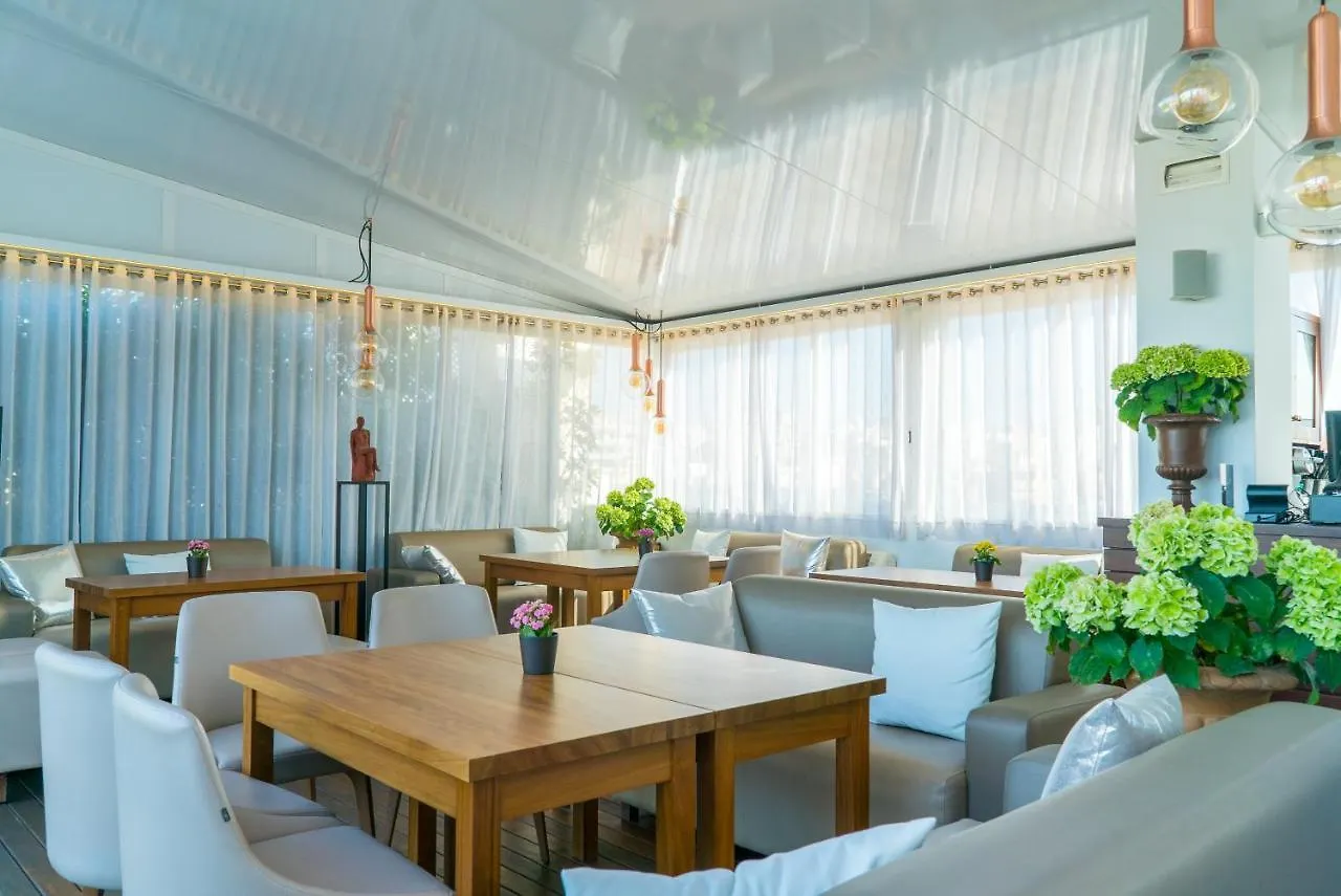 ****  Hotel Almudaina Πάλμα ντε Μαγιόρκα Ισπανία