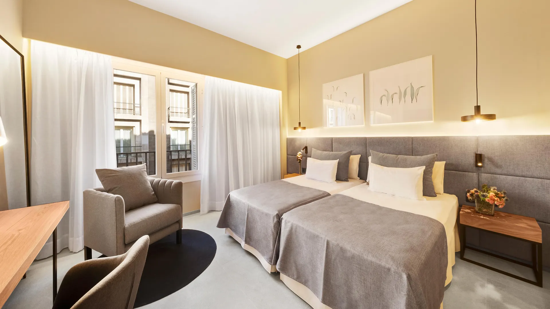 Hotel Almudaina Πάλμα ντε Μαγιόρκα