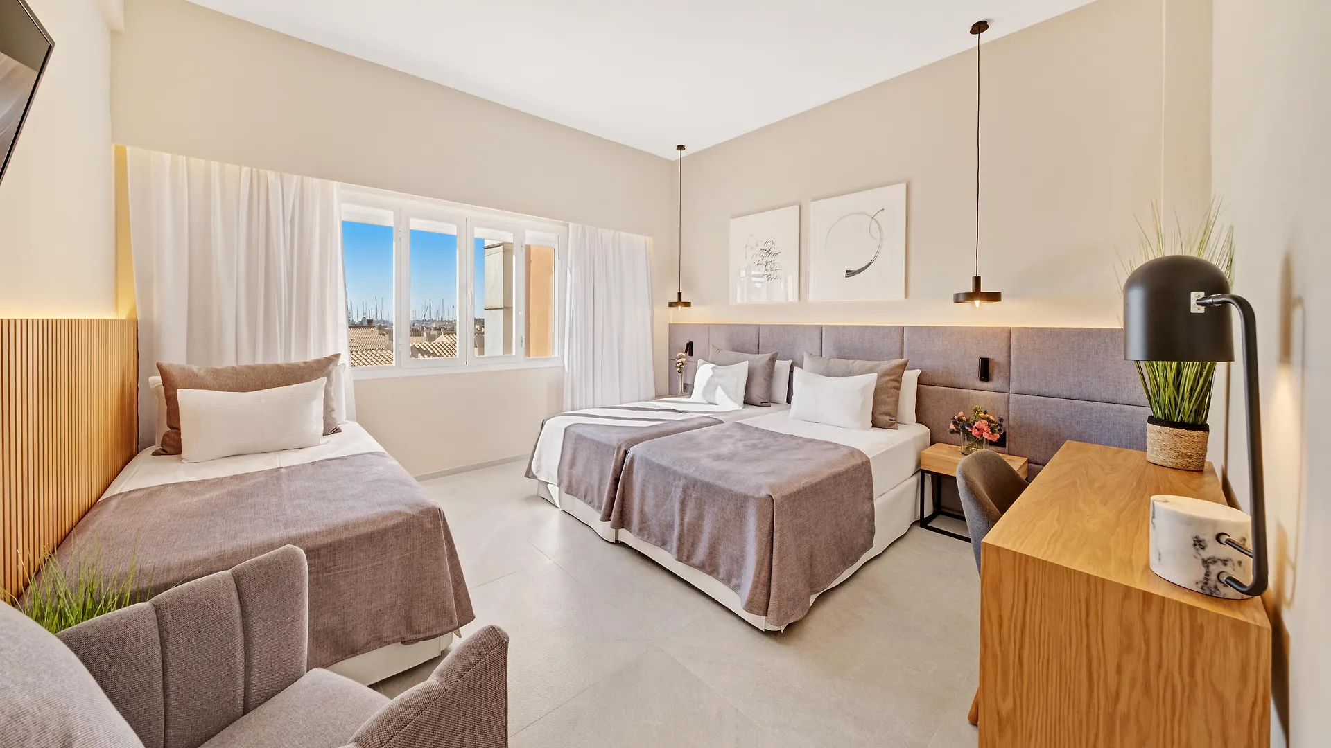 Hotel Almudaina Πάλμα ντε Μαγιόρκα