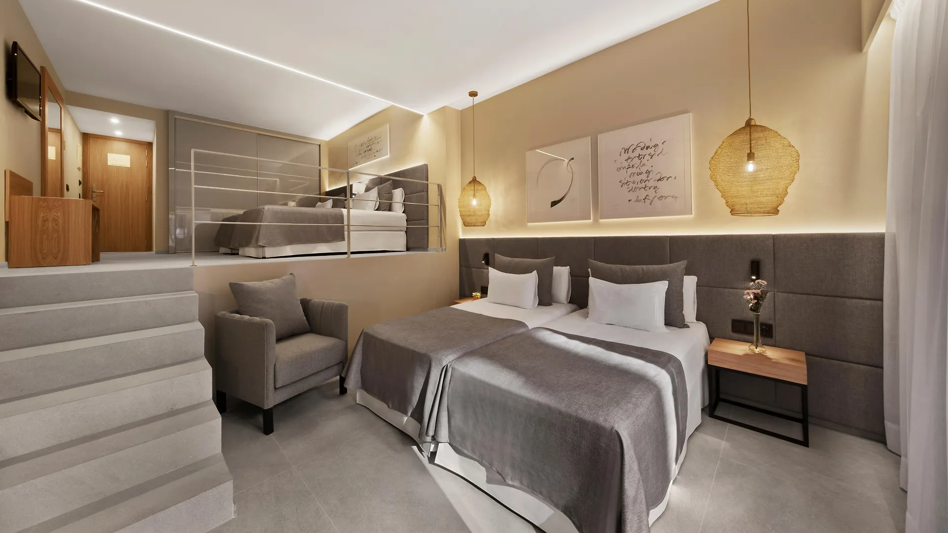 Hotel Almudaina Πάλμα ντε Μαγιόρκα