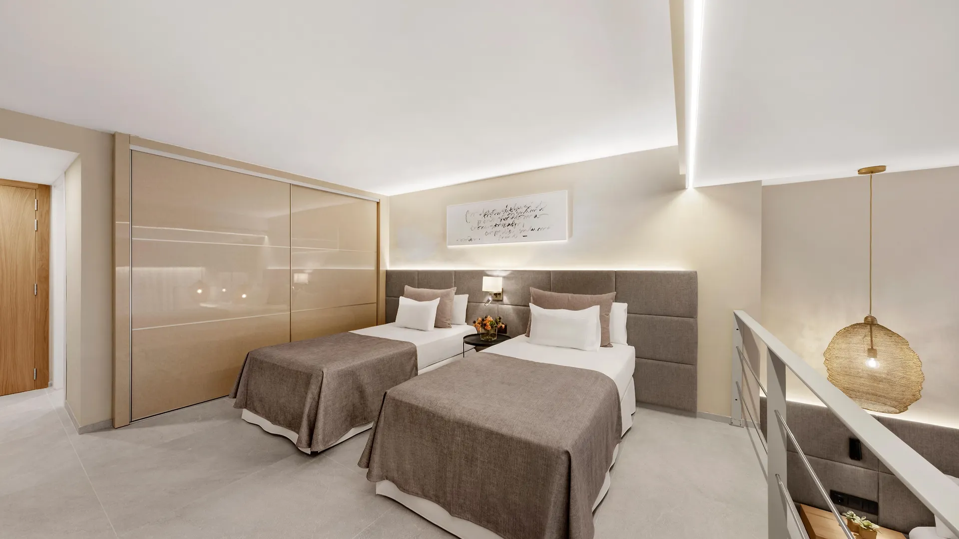 Hotel Almudaina Πάλμα ντε Μαγιόρκα