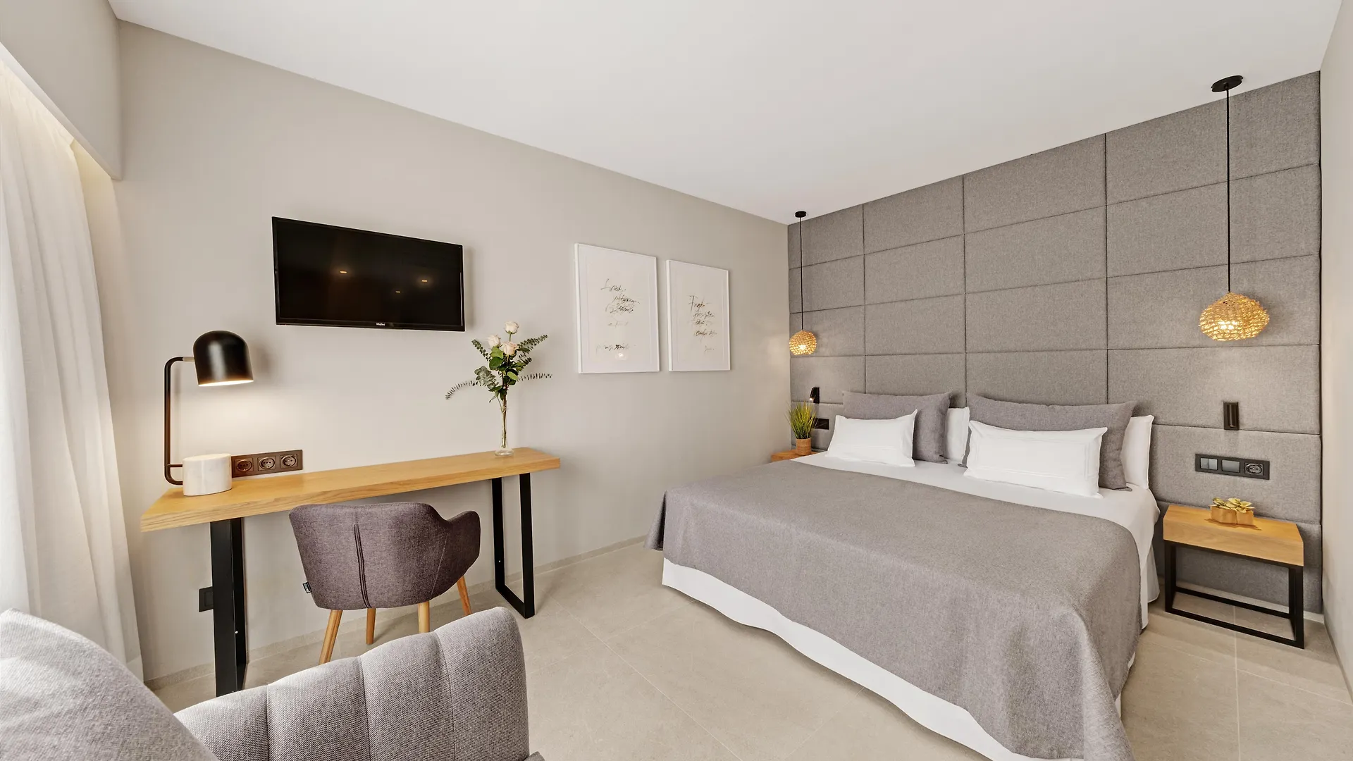 Hotel Almudaina Πάλμα ντε Μαγιόρκα Ισπανία