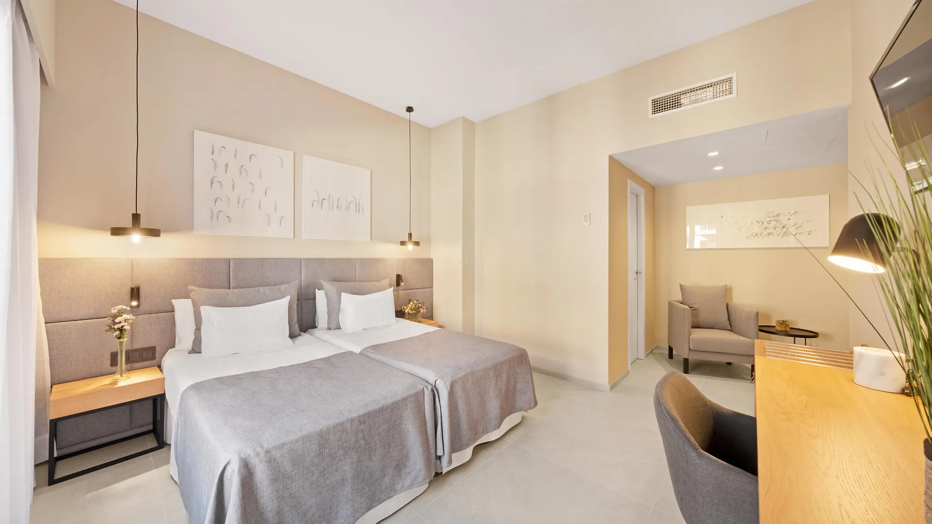 Hotel Almudaina Πάλμα ντε Μαγιόρκα