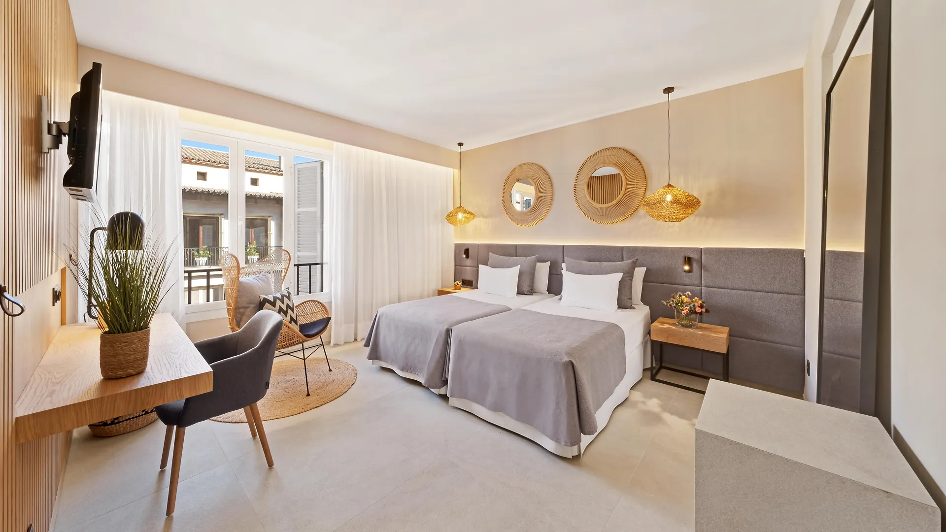 ****  Hotel Almudaina Πάλμα ντε Μαγιόρκα Ισπανία