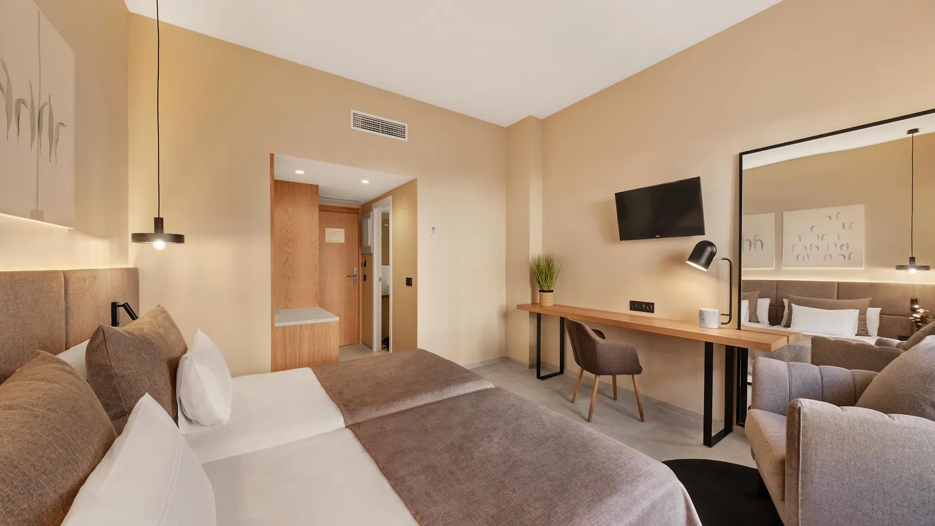 Hotel Almudaina Πάλμα ντε Μαγιόρκα