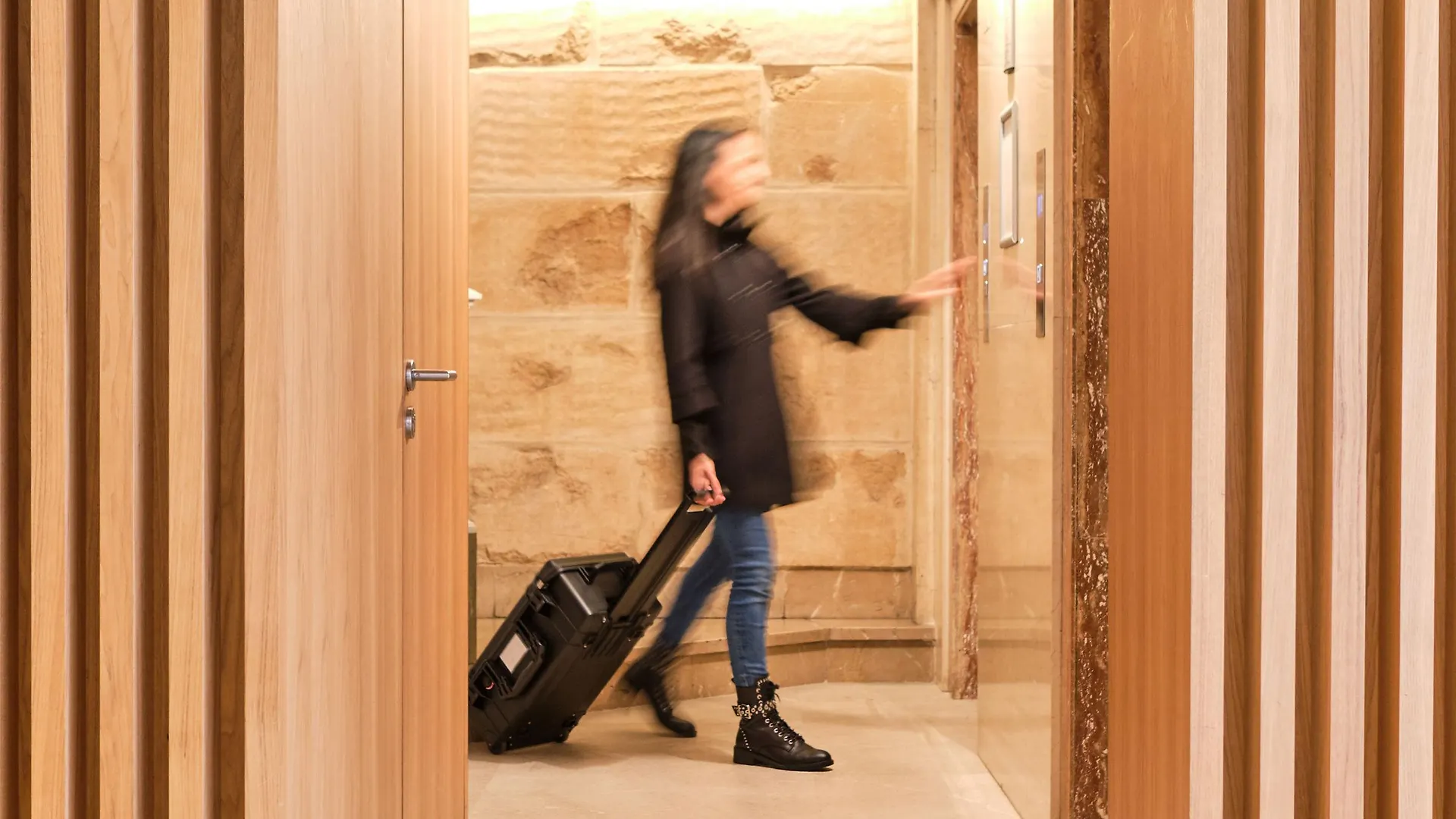 Hotel Almudaina Πάλμα ντε Μαγιόρκα