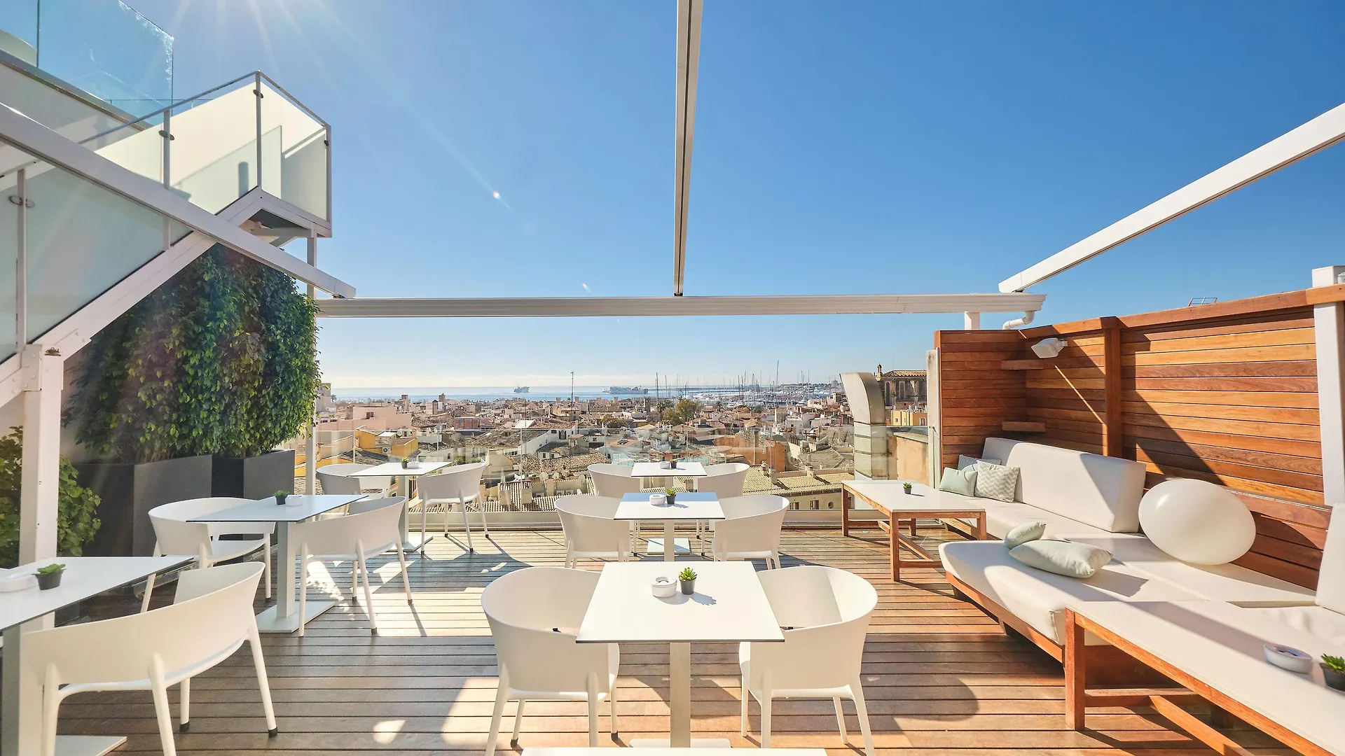 Hotel Almudaina Πάλμα ντε Μαγιόρκα