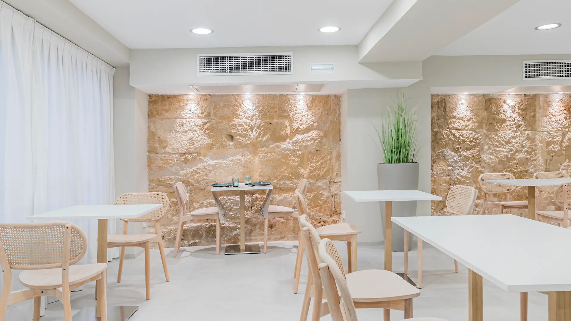 Hotel Almudaina Πάλμα ντε Μαγιόρκα