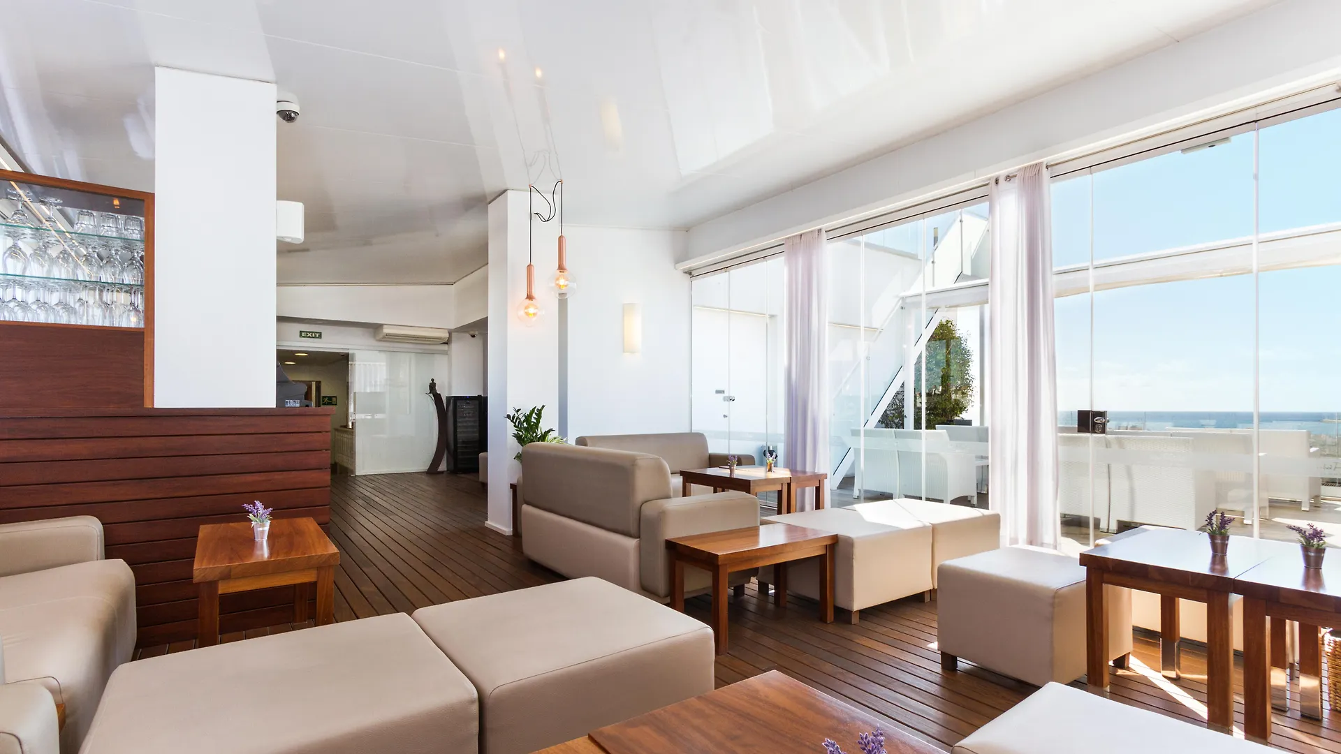 Hotel Almudaina Πάλμα ντε Μαγιόρκα Ισπανία