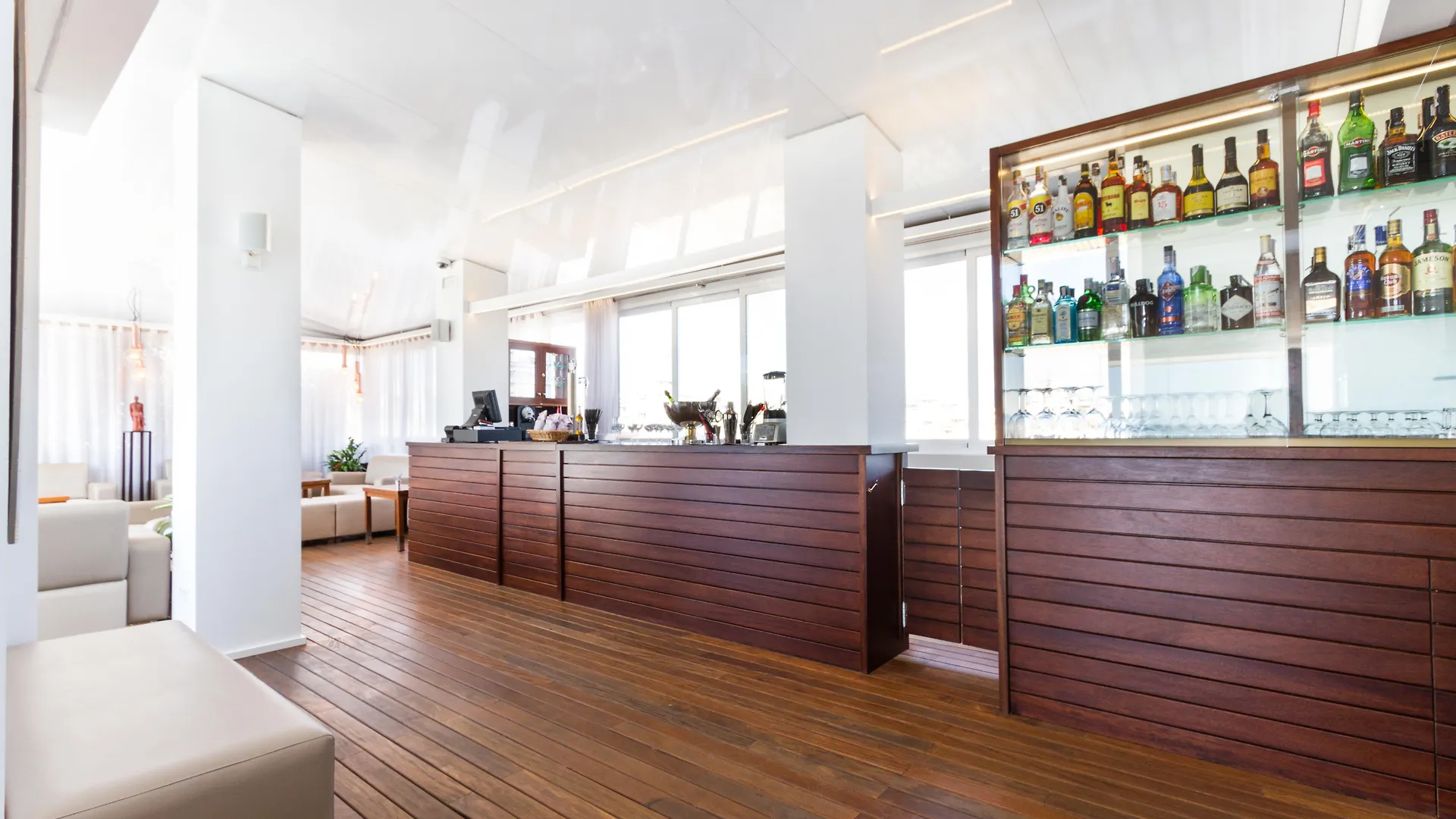 Hotel Almudaina Πάλμα ντε Μαγιόρκα 4*,