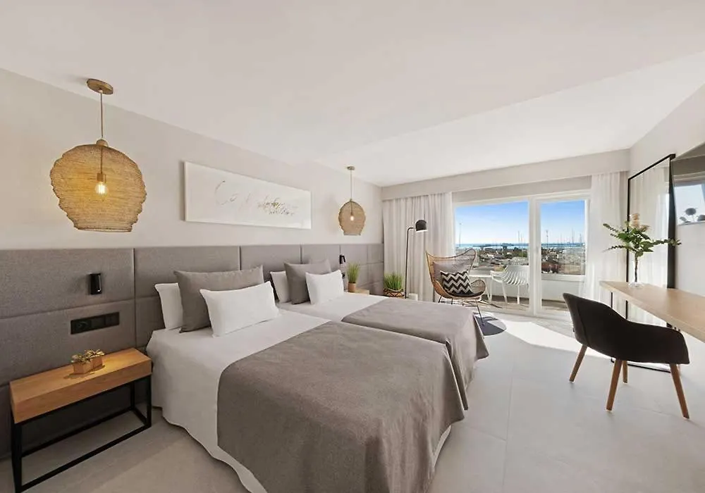 Hotel Almudaina Πάλμα ντε Μαγιόρκα