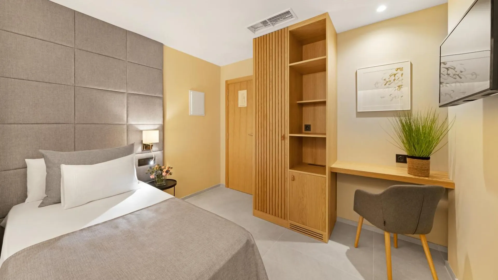 ****  Hotel Almudaina Πάλμα ντε Μαγιόρκα Ισπανία