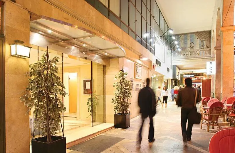 Hotel Almudaina Πάλμα ντε Μαγιόρκα 4*,  Ισπανία