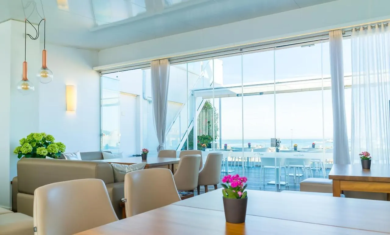 Hotel Almudaina Palma de Mallorca Spain