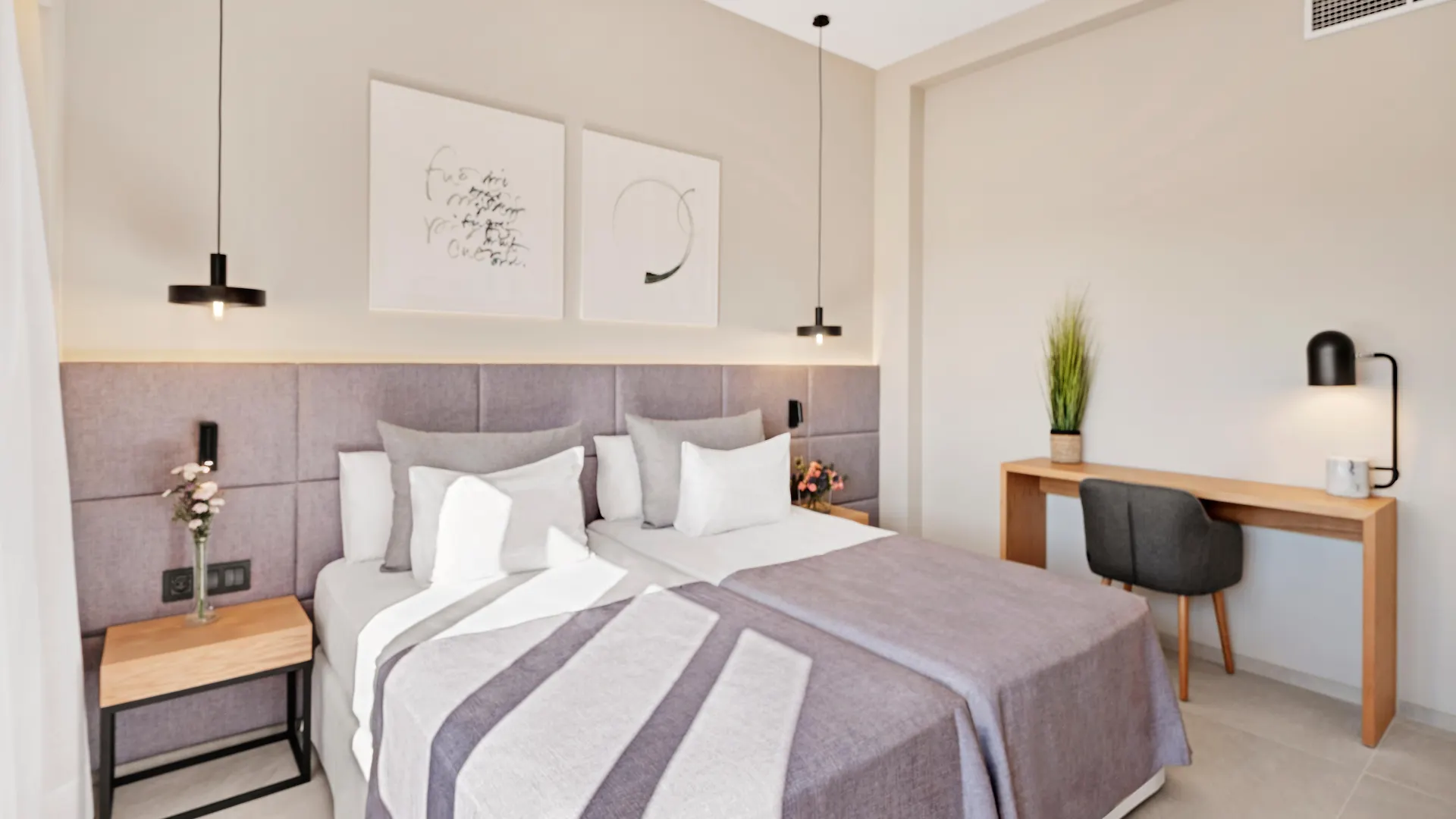 Hotel Almudaina Palma de Mallorca 4*,