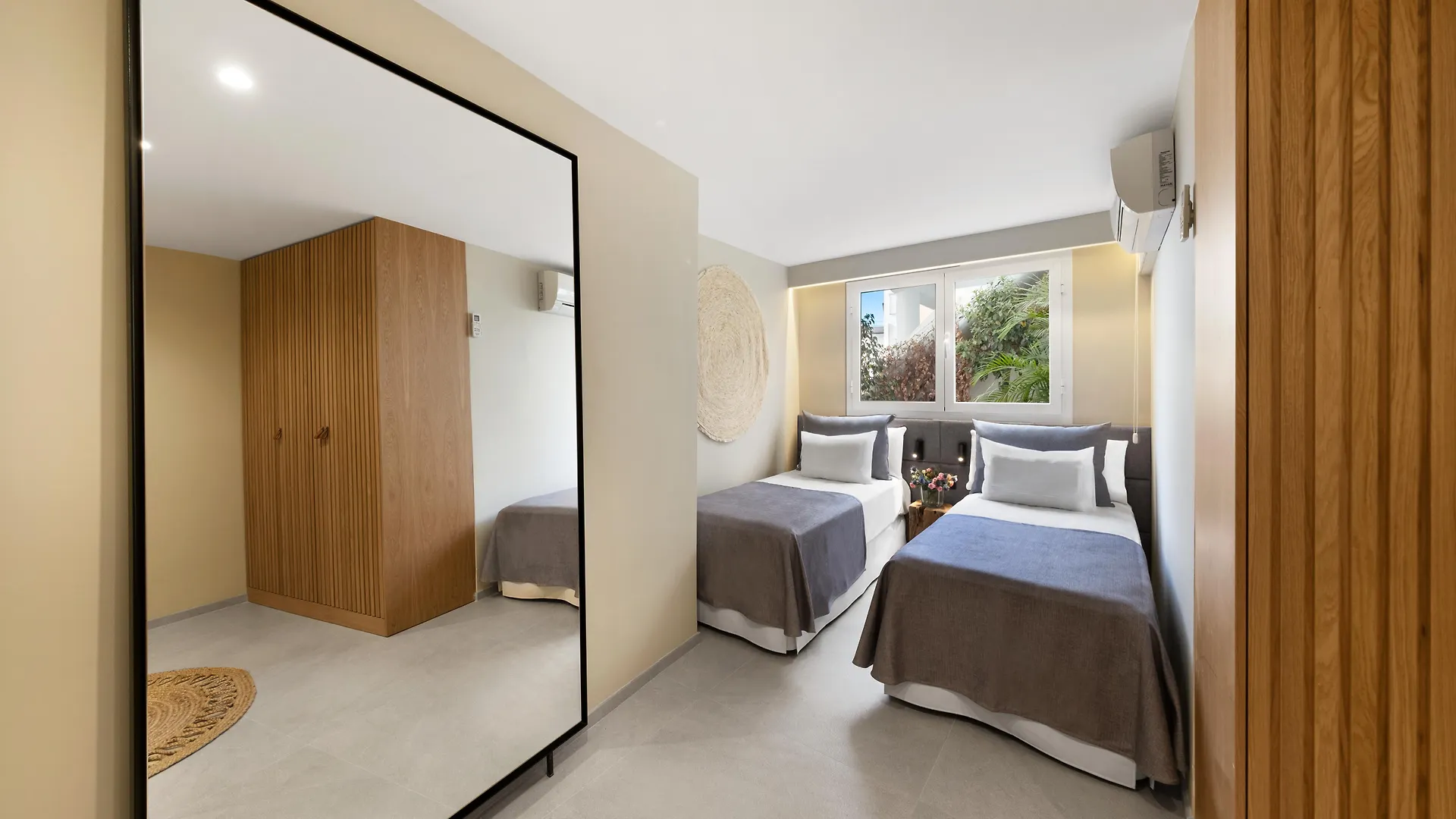 Hotel Almudaina Palma de Mallorca